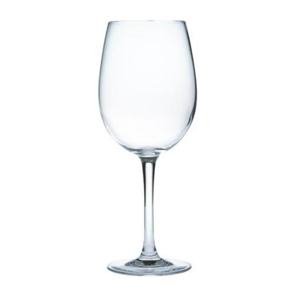 Cardinal 12 oz Cabernet Tall Wine Glass, PK24 46973